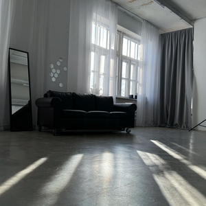 Зал GRAY (большой зал)