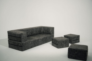 Зал с циклорамой