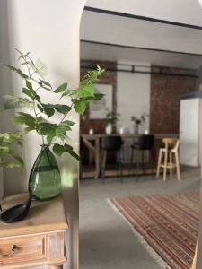 Арт-пространство Цветочный стиль на Покровке