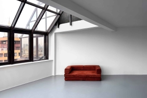 Зал на Плющихе