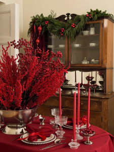 VINTAGE ROOM Новогодний декор с 15.11.