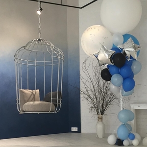 Основной зал