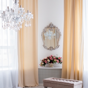 Каминная команта