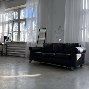 Зал GRAY (большой зал)