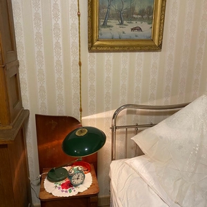 Зал 50-х годов ХХ века.