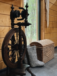 Избушка Бабы Яги