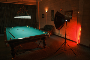 БИЛЬЯРД №6
