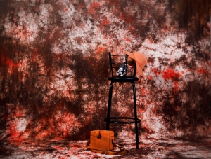 Фотонота фотозал