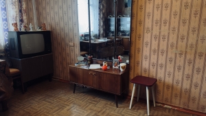 Фото-видеостудия СССР