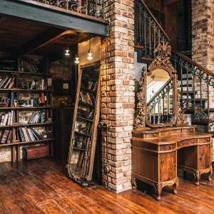 Даниловская мануфактура 1867