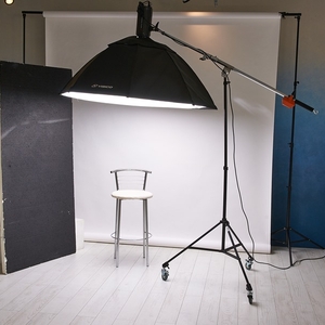 Основной зал