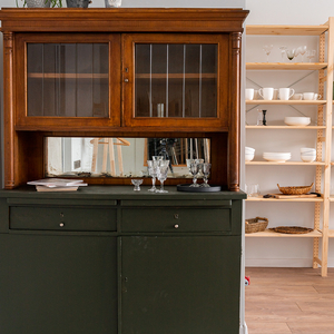 Зал Кухня 2.0