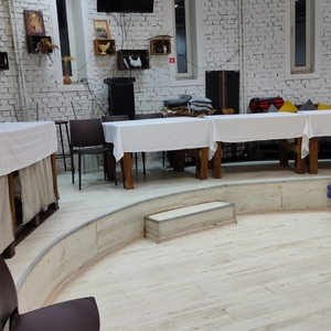 Кремлевская кухня