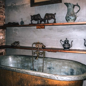 Даниловская мануфактура 1867