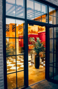 ДОРОГО БОГАТО