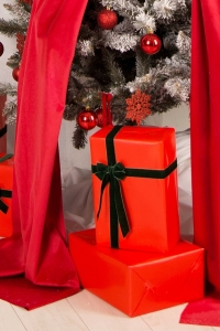 Основной зал