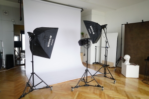 SVET с кухней и новогодней зоной