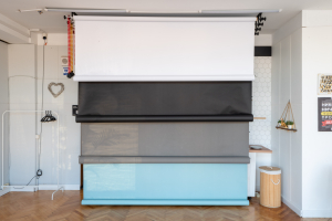 SVET с кухней и новогодней зоной