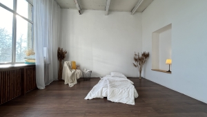 Зал HOME (малый зал)