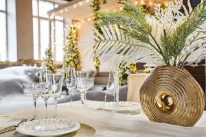 Зал Фактура