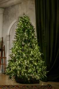 Пристань | ДУХ РОЖДЕСТВА с 12.11 до 20.01