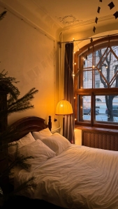 Квартира на Горьковской