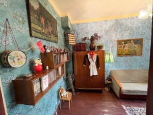 CCCР Квартира