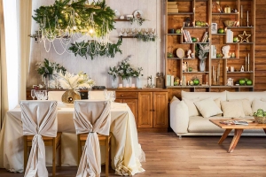 Зал Фактура