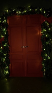 All in Ванеева (черный и белый залы)