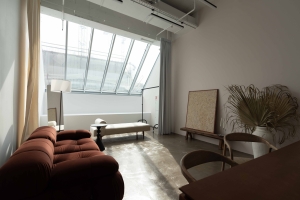 Зал Трайбека