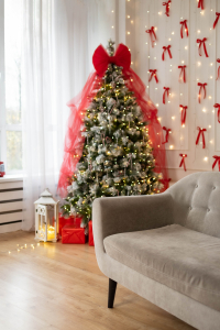 Основной зал