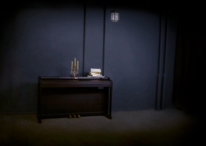 Фотонота фотозал