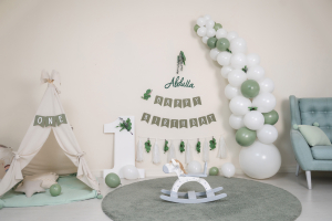 Family room (светлый зал)