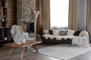 Зал Фактура