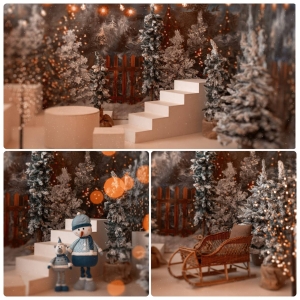 Новогодний