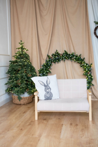 Основной зал