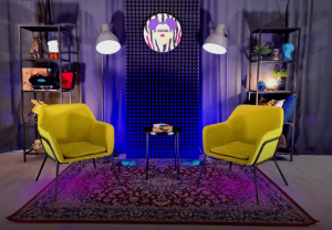 Видеосъемка в INSTORY