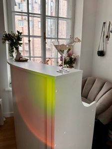 Окна на Юг( НГ декор с 1 декабря)