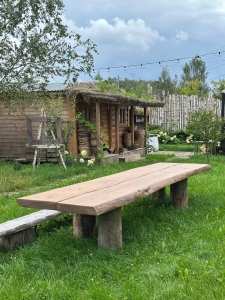 Локация для мероприятий (утро)