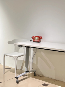 Основной зал