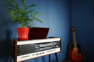 DARK / Верхние Лихоборы