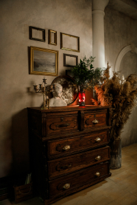 Пристань | ДУХ РОЖДЕСТВА с 12.11 до 20.01