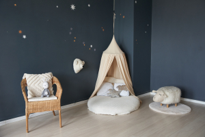 Kids room (тёмный зал)