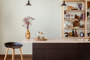 Интерьерный зал