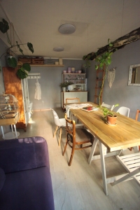 Цветы и травы