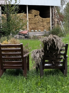 Локация для мероприятий (вечер)