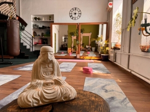 Унца Унца Курская