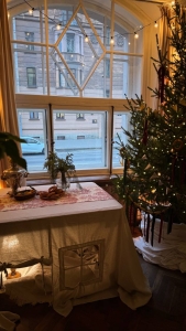 Квартира на Горьковской