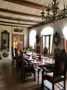 Уникальная усадьба