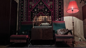 Фото-видеостудия СССР